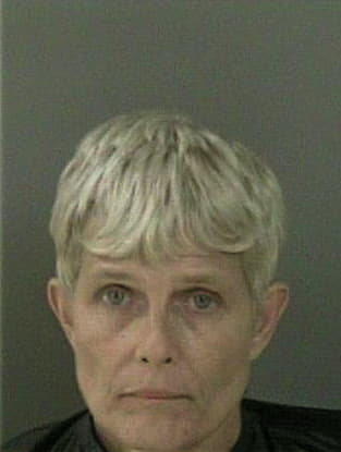 Jean Madon, - Indian River County, FL 